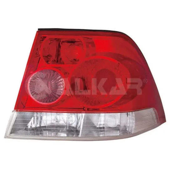 STOP LAMBASI SAG OPEL ASTRA H SEDAN 04-07