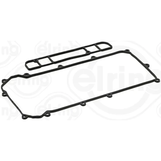 ÜST KAPAK CONTA ALÜMİNYUM KÜLB.KAPAĞI (FORD MONDEO ZETEC -HE 01-) (MAZDA-6 03/08 2.0-2.3 )-(MAZDA-6 03/08 2.0-2.3 )