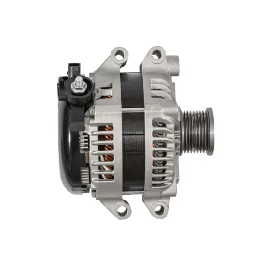 ALTERNATOR 210 A 14 V BMW F10 F01 F02 F03 F04 F25