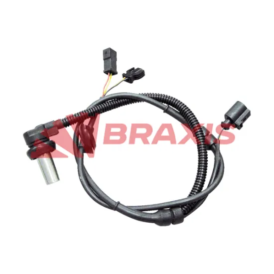 ABS SENSORU ON SAG / SOL OCTAVIA PASSAT SUPERB 97>08 A4 99>01