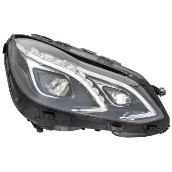 FAR KOMPLE SAG (MERCEDES W212 LED)