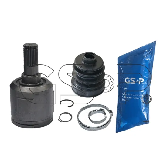 AKS KAFASI IC SOL/SAG - (HYUNDAI ACCENT I (X-3) 1.3i 1994-2000)