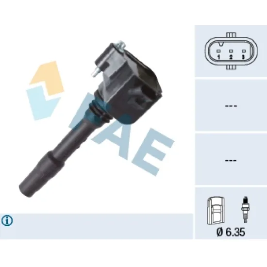 ATESLEME BOBINI BMW B38 B46 B48 B58 F20 F30 G20 G30 G11 F40 F45 F22 F34 F32 F36 G15 F48 F39 G01 G02 G05 G06 G07 MINI B36 B38 B46 B48 F54 F55 F56 F57 F60