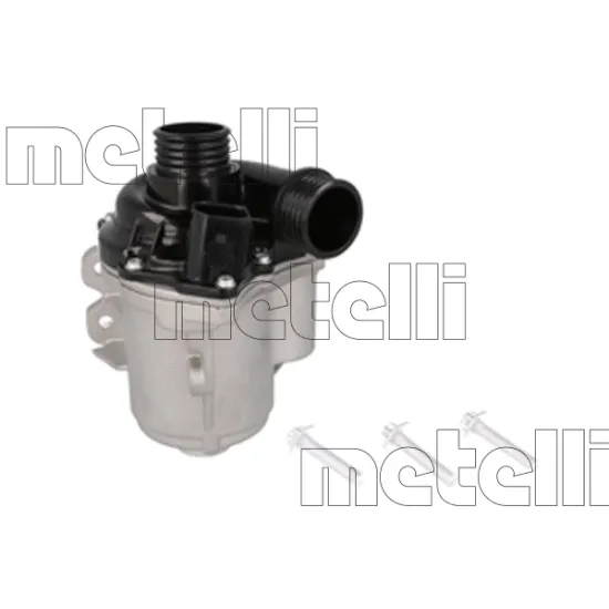 DEVIRDAIM SU POMPASI BMW N54-N55 / E60-90-92-93-F07-F10-F25-F26 2011-2015