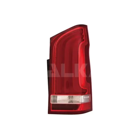 STOP LAMBASI SAG MERCEDES W447 VITO 14- LEDLI TIP