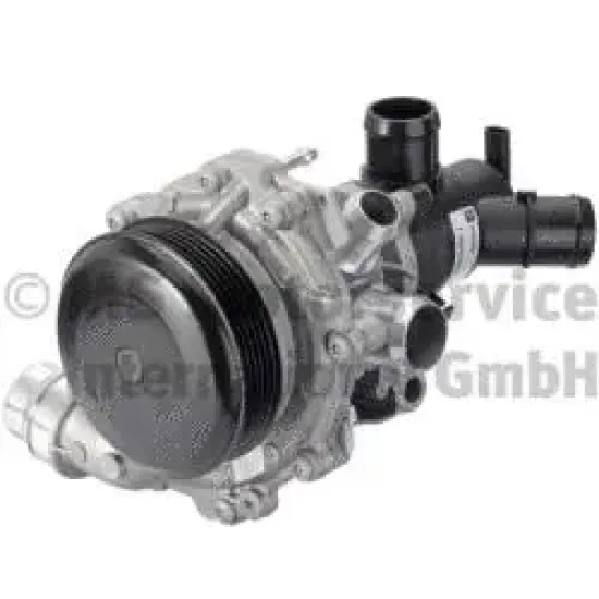 DEVIRDAIM MERCEDES OM651 X156 13/ W176 14/18 W246 14/18 C117 14/19 TERMOSTATLI