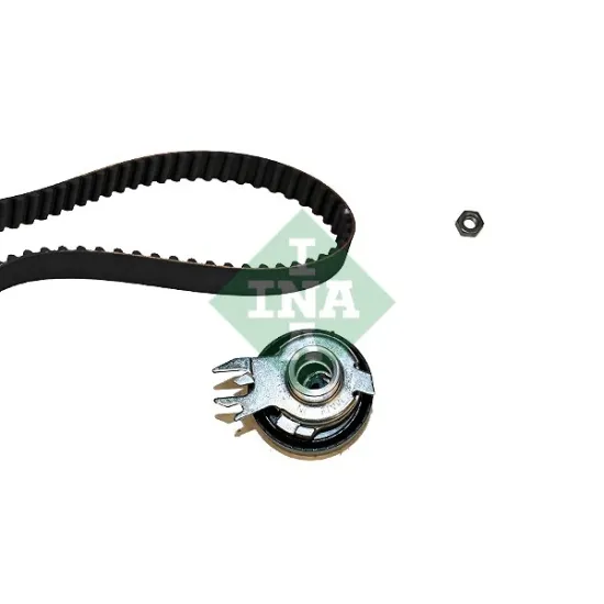 TRIGER SETI (VW CADDY 96-03 GOLF 95-98 POLO 95-00 POLO CLS 97-00 SEAT IBIZA 97-99) AEE-ALM