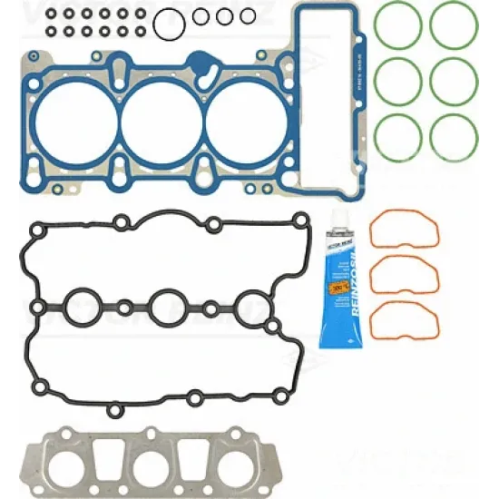 UST TAKIM CONTA 4-6 AUDI A4 A5 A6 Q5 - CAL