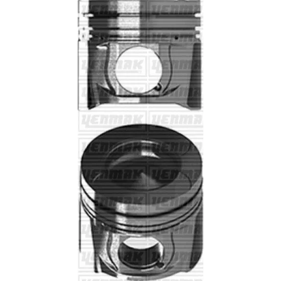 PISTON+SGM (ADET) STD 10> MASTER.III-MOVANO 2.3dci *M9T* *85.01*