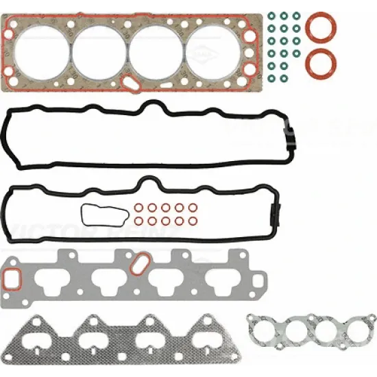 MOTOR TAKIM CONTA UST ASTRA F 92>98 VECTRA B 96>02 X16XEL