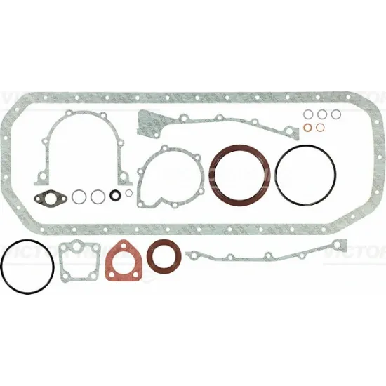 ALT TAKIM CONTA BMW M30 E23 E24 E28 