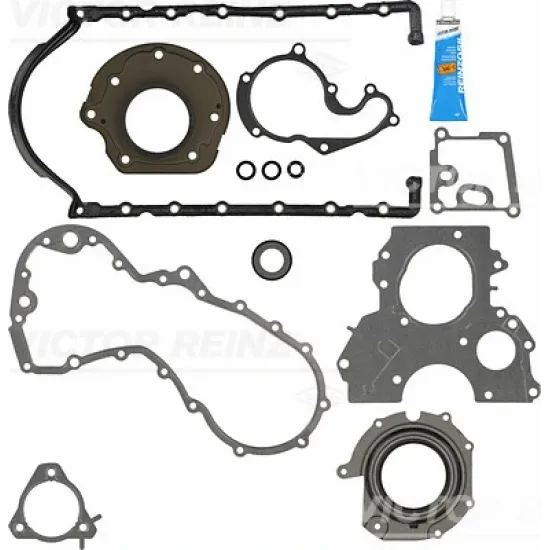 CONTA TAKIMI 99> FOCUS-MONDEO-CMAX 1.8tdci +KECE