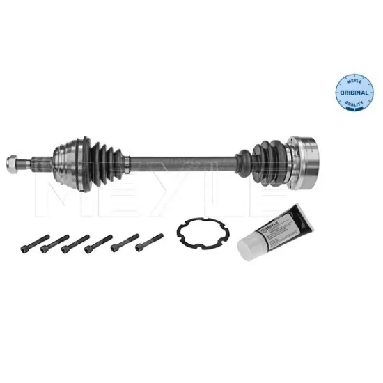 AKS KOMPLE SOL-(VW GOLF IV/BORA/SEAT TOLEDO/SKODA OCTAVIA 1,9 AGR)