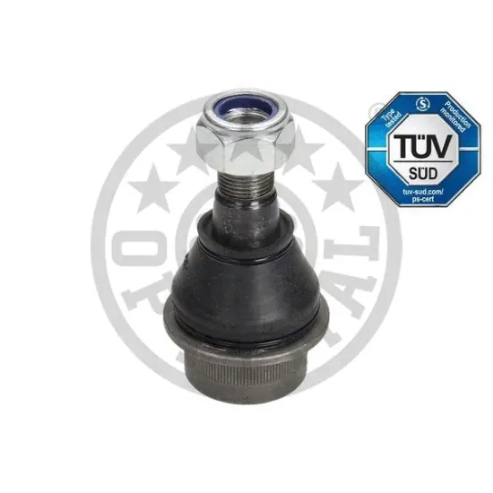 SOL ON SALINCAK (VW CRAFTER 06-16 MERCEDES SPRINTER 06-)