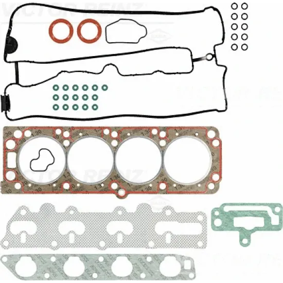 CONTA TAM TAKIM OPEL VECTRA 2.0I 16V(ENG. X20XEV/ X22XE) KECESIZ, SKC LI