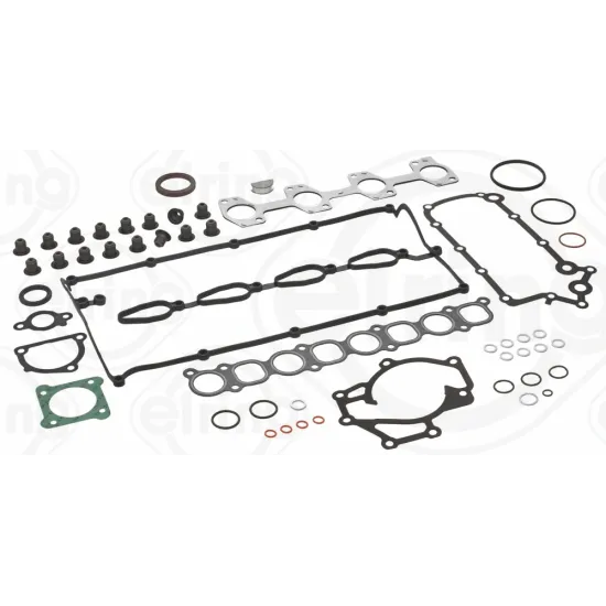 UST TAKIM CONTA- SILINIDIR 4-6 (VW TOUAREG 04-10 AUDI A4 04-08 A6 04-11 Q7 06-10) CASA-CAPA-CGKA-CDY