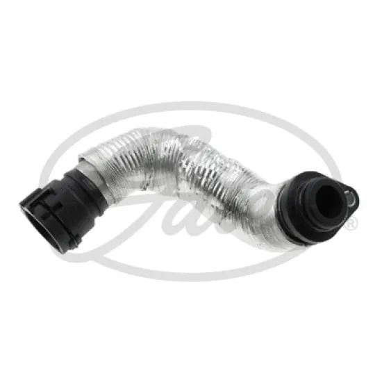 RADYATOR HORTUMU BMW E81 E82 E87 LCI E88 E60 E91 LCI N46