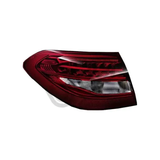 STOP LAMBASI SOL DIS (LED) C-CLASS S205 14>17 ORJINAL