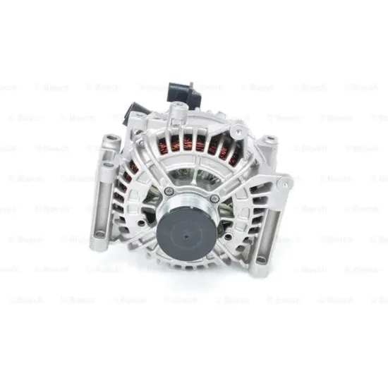 ALTERNATOR (12V 200A) W203 00>07 S203 01>07 CL203 08>11 W211 02>08 W220 02>05