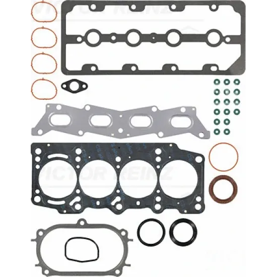 UST TAKIM CONTA ( FIAT LINEA-DOBLO 1.4 PUNTO-G.PUNTO 1.4 T- JET 07-10 )