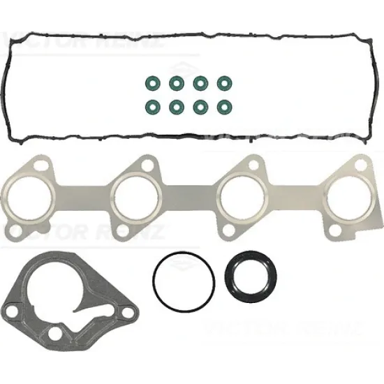 UST TAKIM CONTA SKT KECE+SUBAP LASTIK (RENAULT CLIO III-MEGANE II-SCENIC II CLIO II 1.5 DCI K9K)