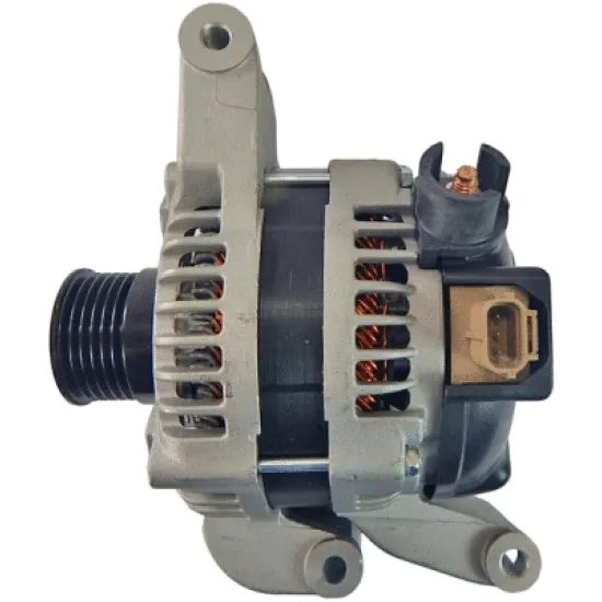 ALTERNATOR (120A) 12V FOCUS II 04>11 C MAX 03>11 1,16V / 1.8- 2,0 16V OTOMATIK SANZIMAN