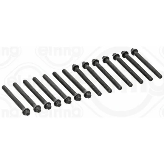 SİLİNDİR KAPAK SAPLAMASI SET ( BMW M52-54 / E46-39-38-60-X5 )