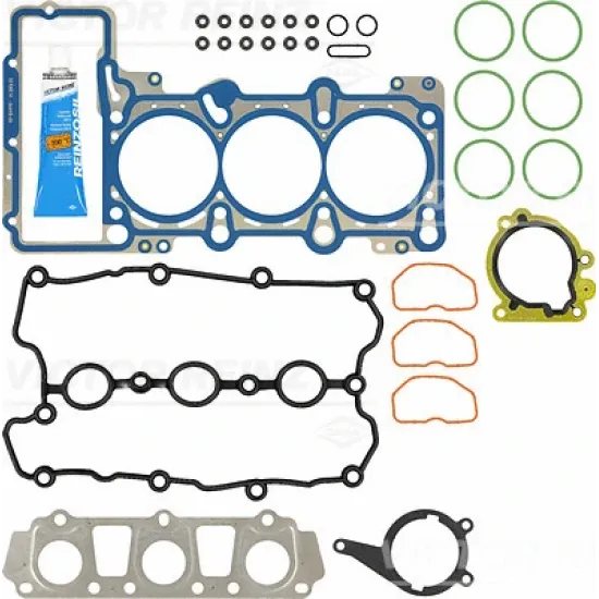 UST TAKIM CONTA 1-3 AUDI A4 A5 A6 Q5 - CAL