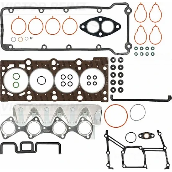 UST TAKIM CONTA- SILINIDIR 1-3 (VW TOUAREG 04-10 AUDI A4 04-08 A6 04-11 Q7 06-10) CASA-CAPA-CGKA-CDY