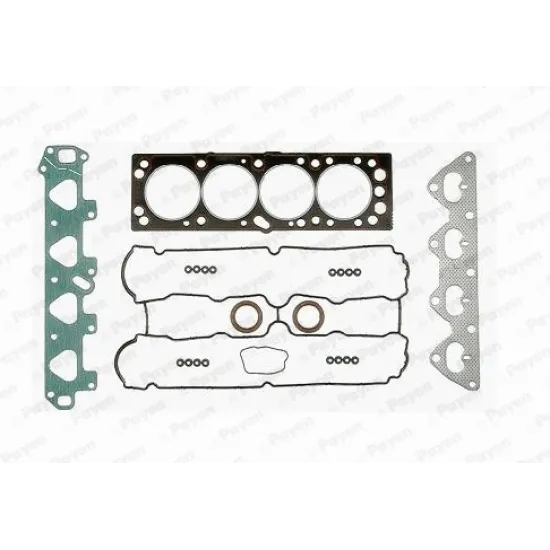 CONTA FULL TAKIM KECESIZ (OPEL ASTRA G-90PS 66KW 1400cc 16V DOCH MOTOR X14 XE / ECOTECH )