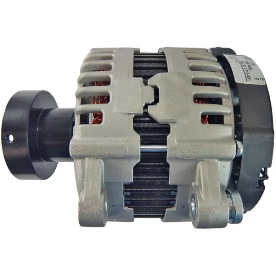 ALTERNATOR GALAXY II (WA6) 1.8 TDCi 06>15 MONDEO IV (BA7) 1.8 TDCi 06>15