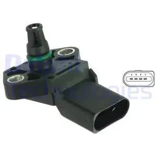 BASINC SENSORU (VW CADDY 04-11 GOLF 02-13 LT 97-07 PASSAT 01-15 POLO 02-10 TRANSPORTER 03-10)