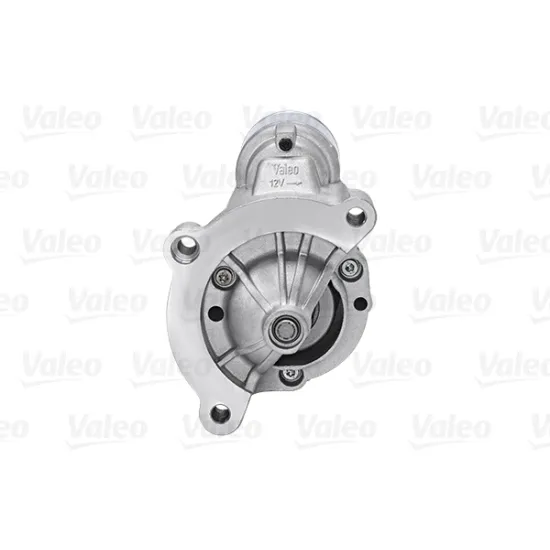 MARS MOTORU 12V 10 DIS 1,1 KW CITROEN BERLINGO 1,9D 96-04 / PARTNER 1,9D 96-04 - 407 2,0HDI 04-X5+4