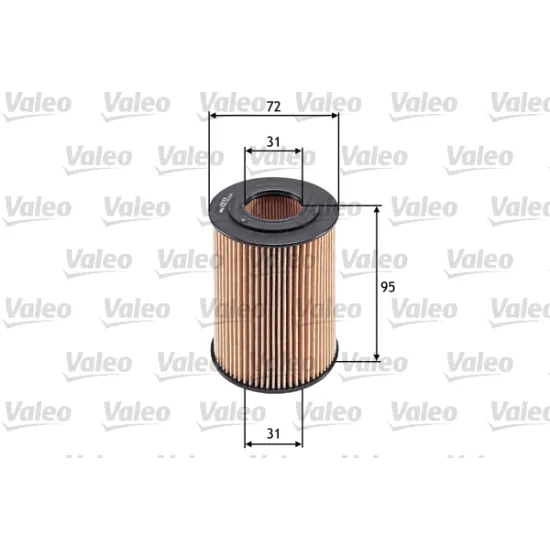 YAG FILTRESI (MERCEDES OM642 W203-211-221 SPR)