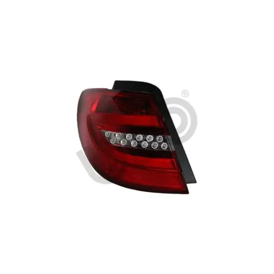 STOP LAMBASI SOL DIS (LED) B-CLASS W246 11>14 ORJINAL