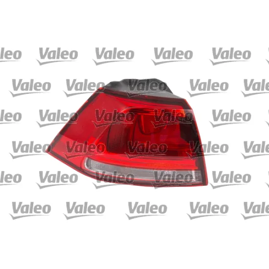 STOP LAMBASI SOL VOLKSWAGEN GOLF VII 13-