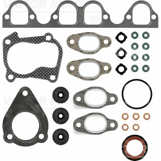 UST TAKIM CONTASI BORA CADDY II GOLF IV POLO CLASSIC 1,9 TDI SDI (AGR / ALH) / (418596P)