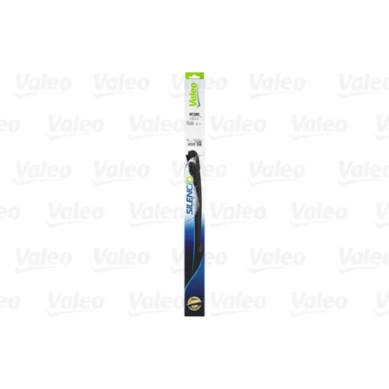 Valeo Silencio X-TRM Flat Blade VM390 (X2) (600+600 mm) MERCEDES C-Class (04/07/12/08)