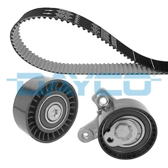 TRIGER GERGI SETI (TEFLONLUI KAYIS)( CHEVROLET CAPTIVA 07/12 2.0D / EPICA 05/11 2.0D / OPEL ANTARA 07/12 2.0D )