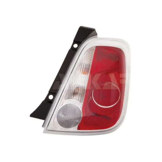 STOP LAMBASI SAG FIAT 500 07-