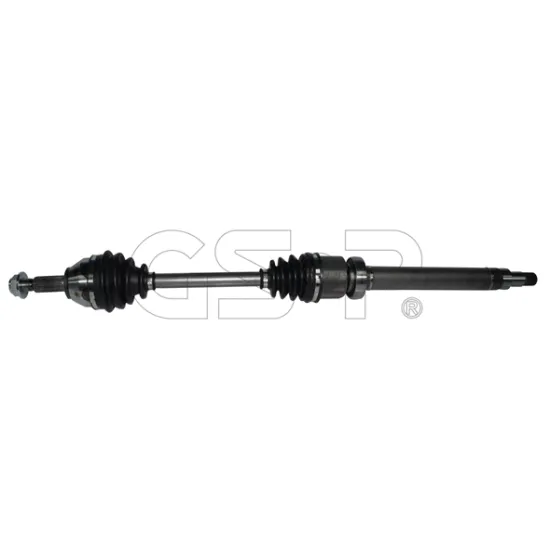 ON AKS SAG KOMPLE FOCUS 1,4 / 1,6 / 1,8I / 98>04 (IC FREZE:23, DIS FREZE:25 UZUNLUK:934MM, CONTA CAP: 53,38MM)