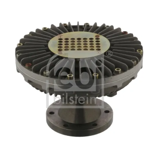 FAN TERMIGI 6 DELIKLI DAF F 75 - F 85 ATI - F 400