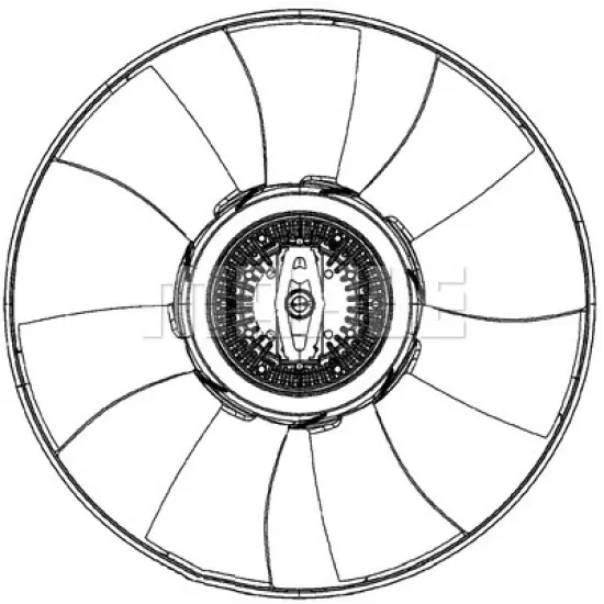 FAN MOTORU 06> CRAFTER-SPRINTER