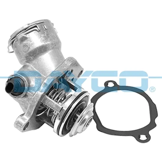 TERMOSTAT 100°C MERCEDES (M272) W203 05/07 W204 07/14 S204 07/14 CL203 08/11 W212 09/11 W221 09/13