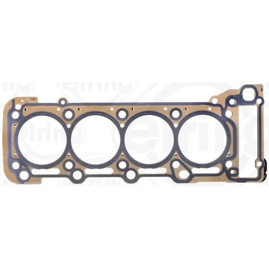 SILINDIR KAPAK CONTASI 88,8mm Ø 1,40 1D(MERCEDES OM611-646 / 1.Tamır)