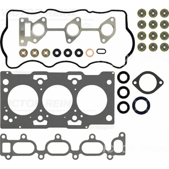 CONTA UST TAKIM (HYUNDAI ACCENT 03/06 1.5 CRDI 3CYL ADMIRE DIZEL )