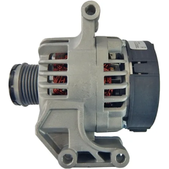 ALTERNATOR 14V 120A FIAT DOBLO FIORINO PUNTO 500 1,3 MULTIJET ASTRA H MERIVA 1,3 CDTI