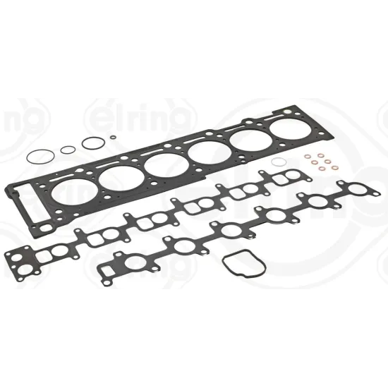 CONTA UST TAKIM ( MERCEDES OM613-OM648 / W210-W211-W220 )