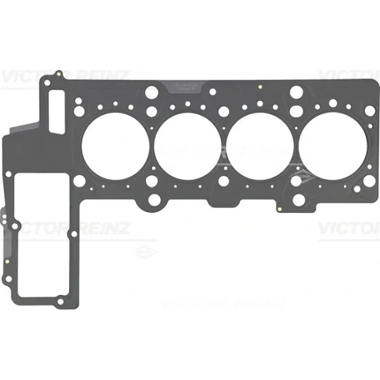 SILINDIR KAPAK CONTASI 01> 3-SERI (E46) 5-SERI (E39) 