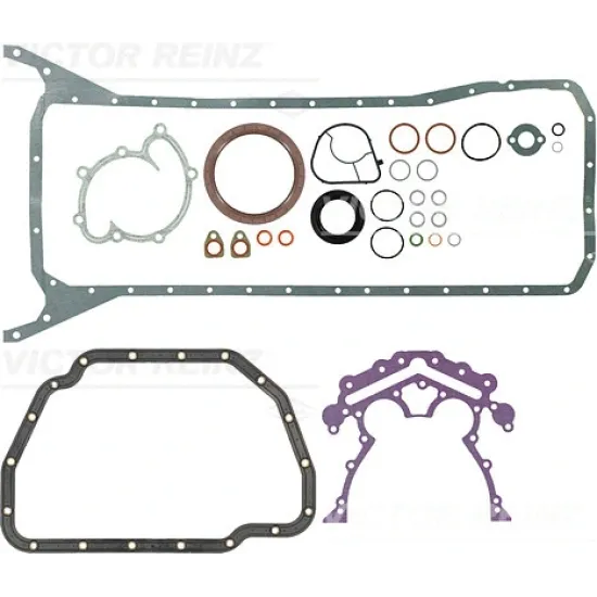 TAKIM CONTA ALT (M120) S-CLASS W140 93>98 C140 92>99